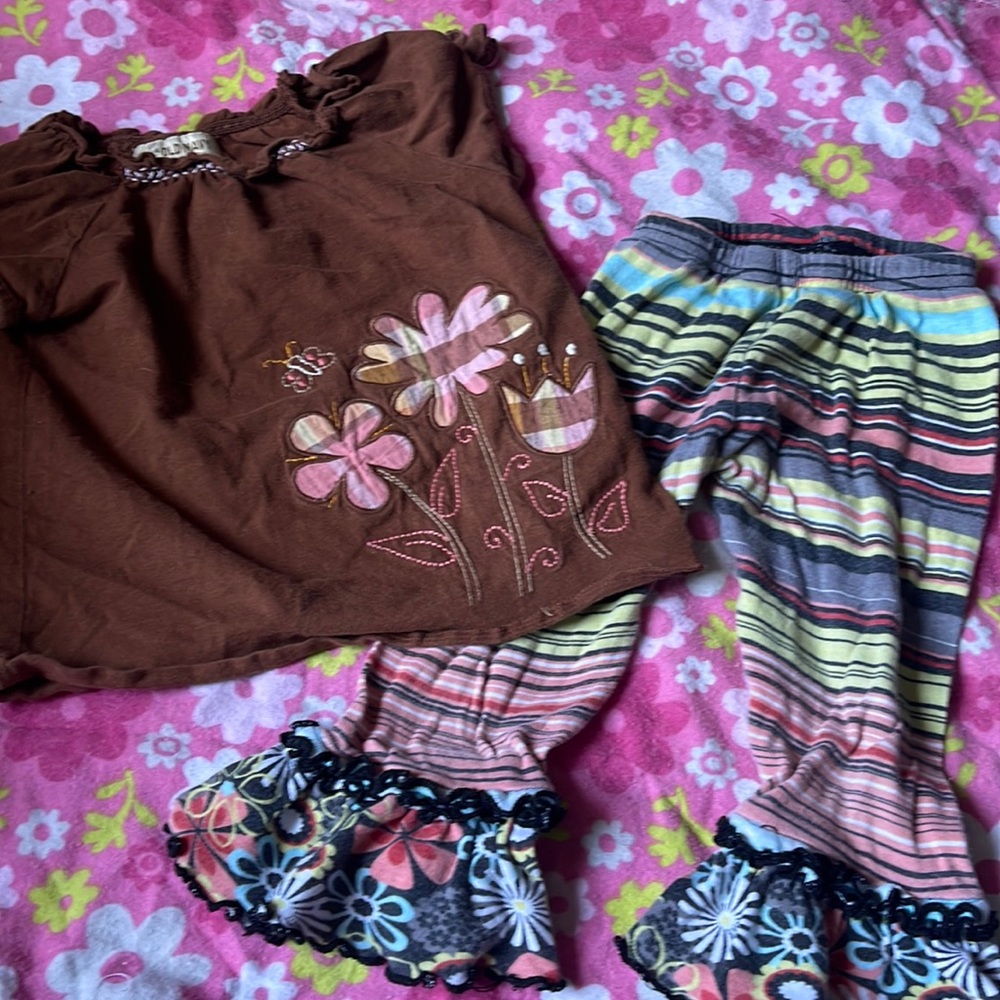 Cute summer day set !! 💿
